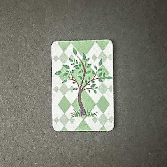 ACNH Coco Amiibo Card - Picture 2 of 2